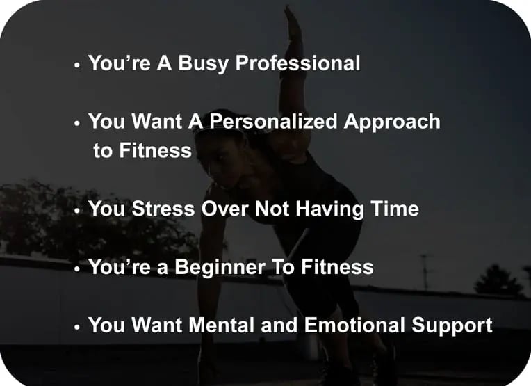Copy of Fitness Made Simple