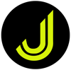 LIME-J-BLACK-CIRCLE